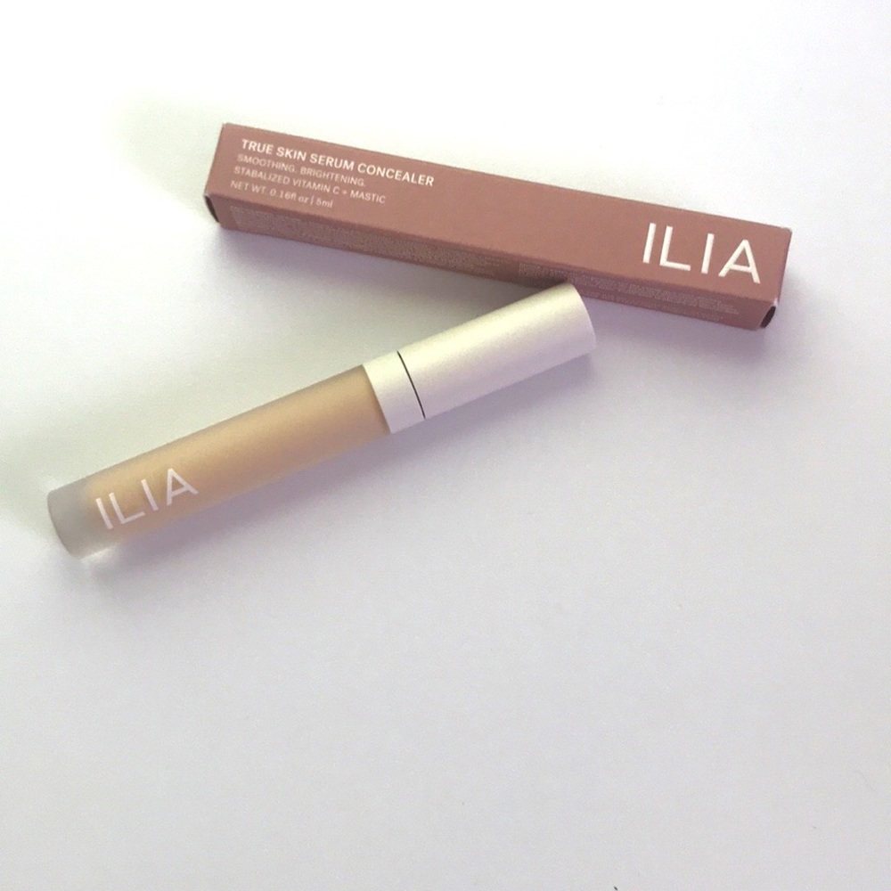 ILIA Concealer